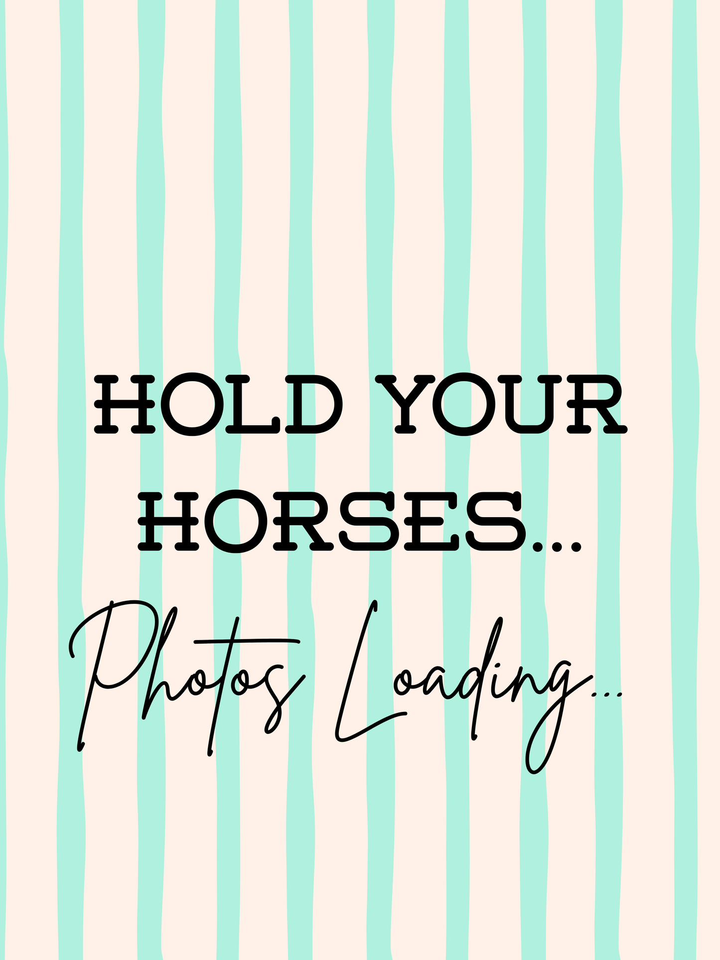 Hand Stamped Wrap Rings