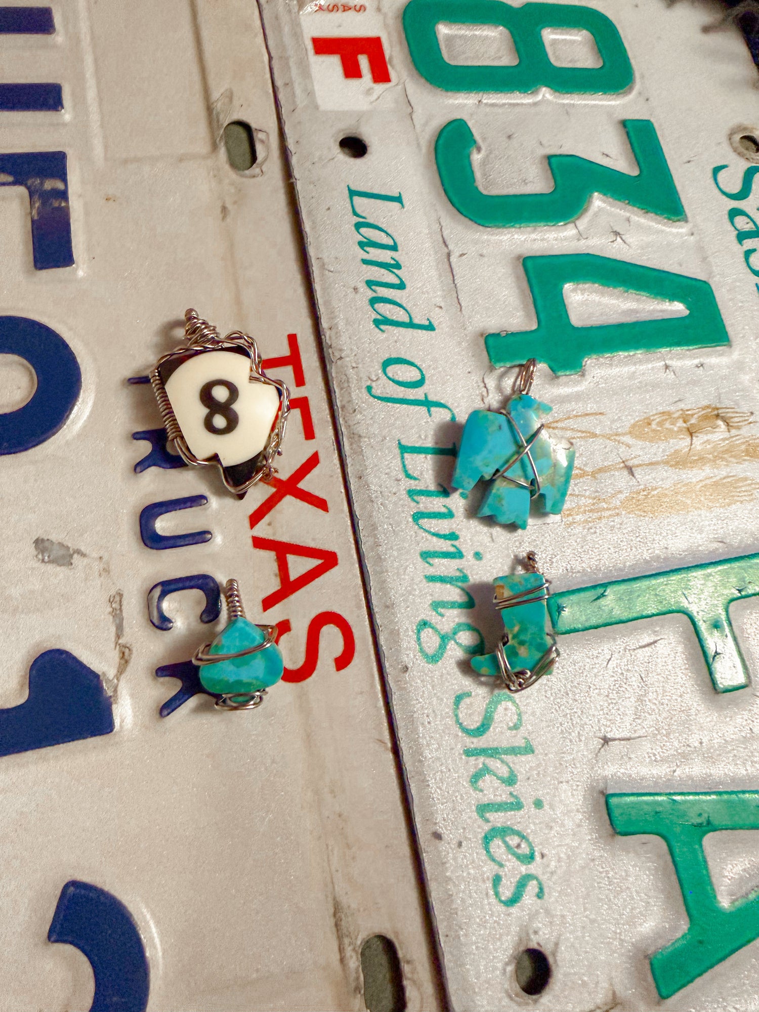 Authentic Jewelry