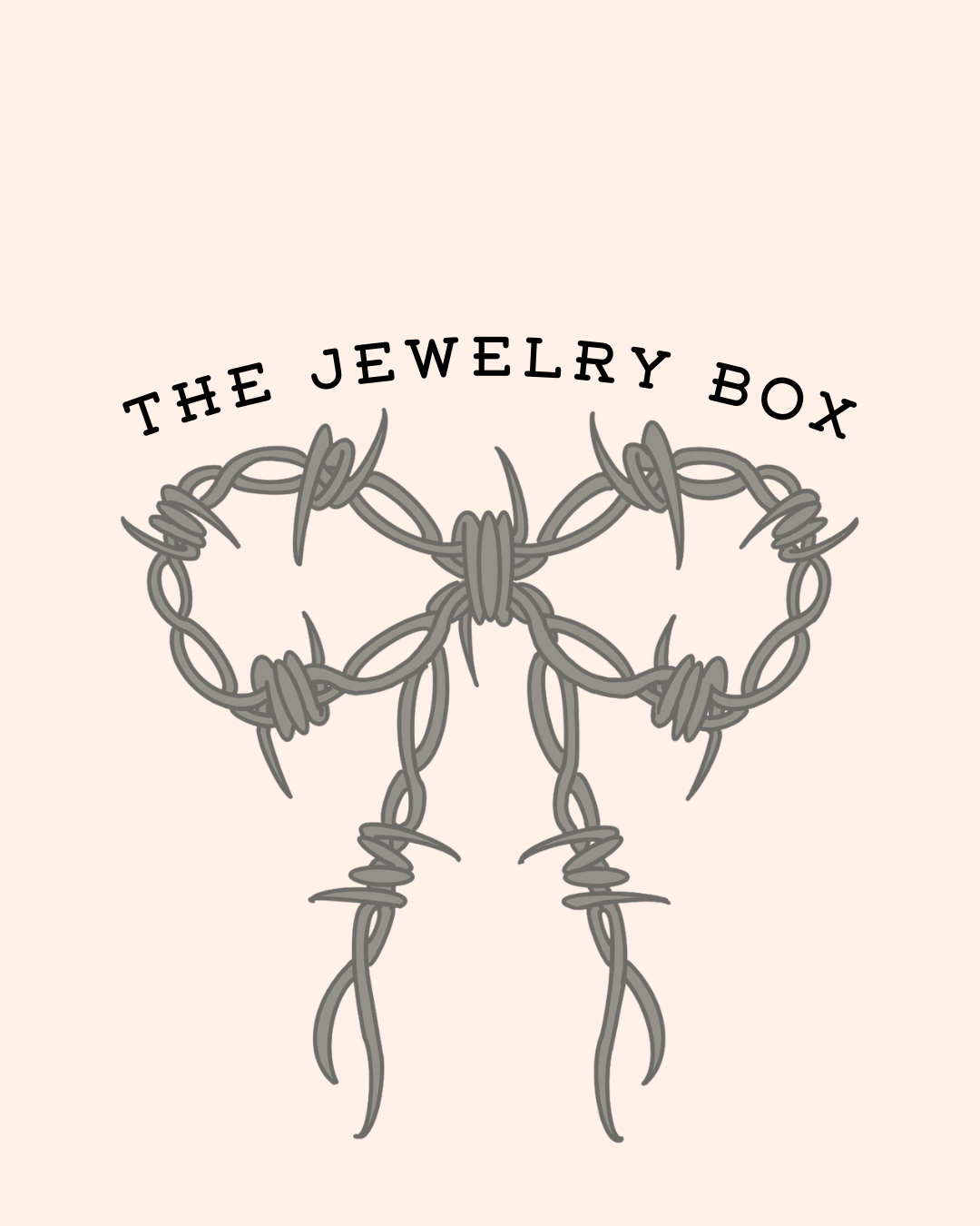The Jewelry Box