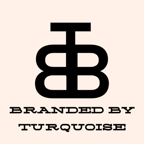 Branded By Turquoise