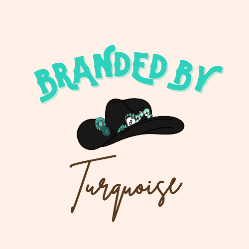 Branded By Turquoise