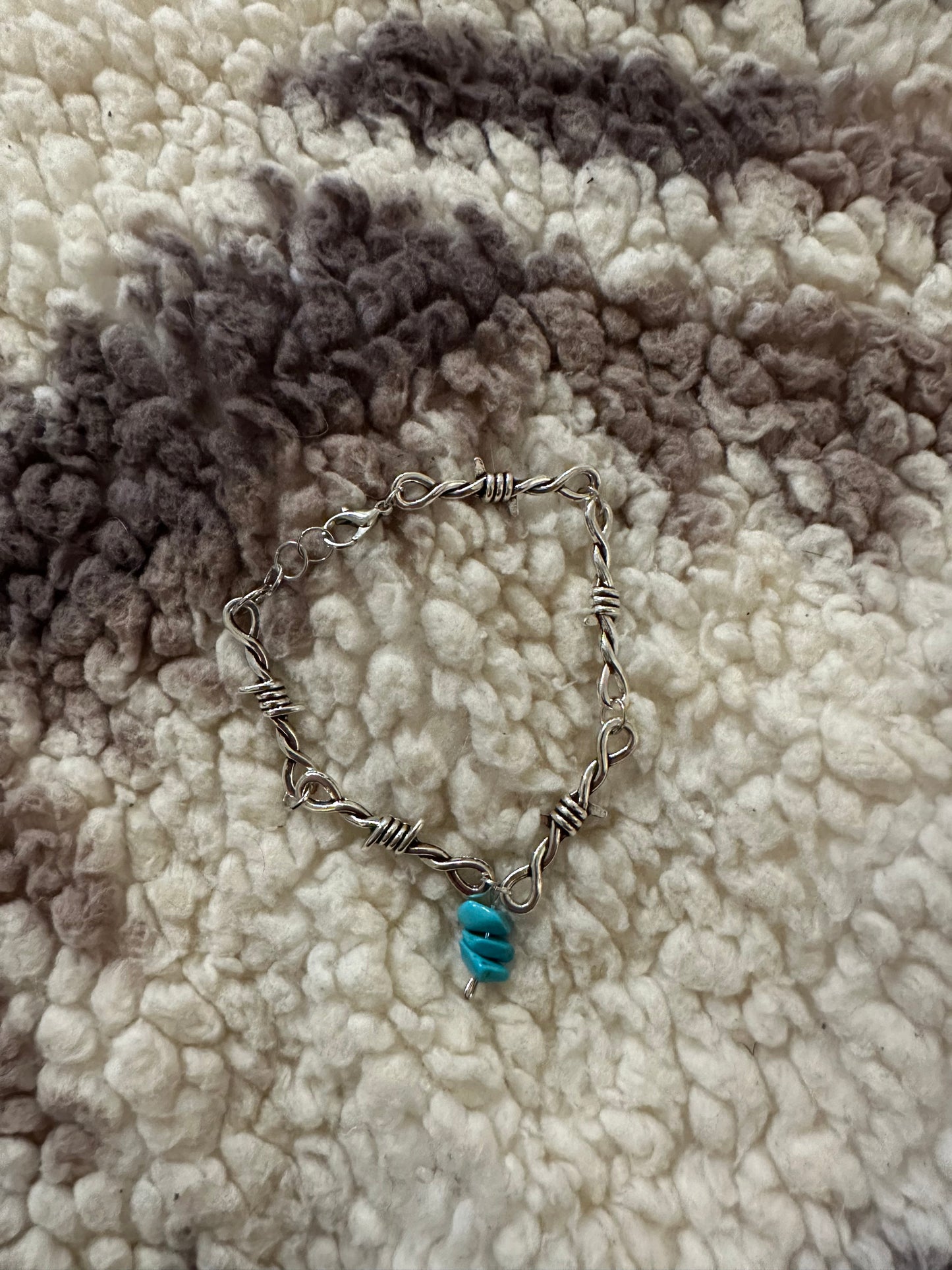 Cowgirl Chains Bracelet