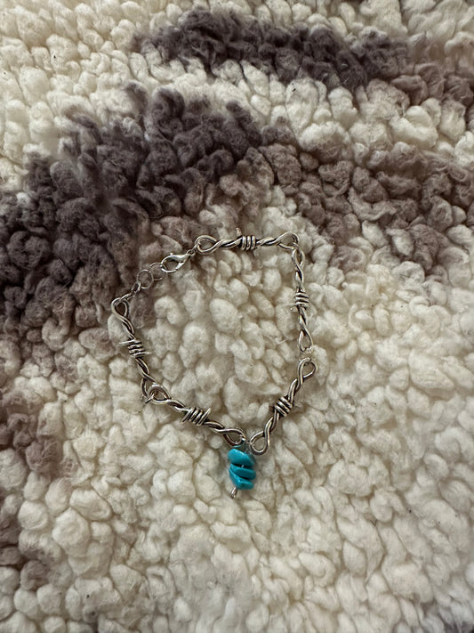 Cowgirl Chains Bracelet